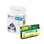G&G Ninestar cartucho de tinta amarillo compatible con HP 951XL (CN048AE) alto rendimiento