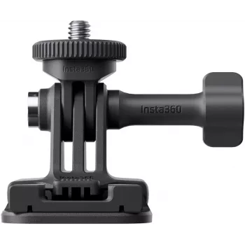 Insta360 kit de soportes adhesivos (CINSHAVD-01)