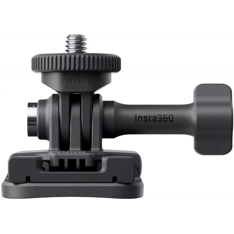 Insta360 kit de soportes adhesivos (CINSHAVD-01)