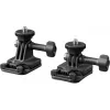 Insta360 kit de soportes adhesivos (CINSHAVD-01)