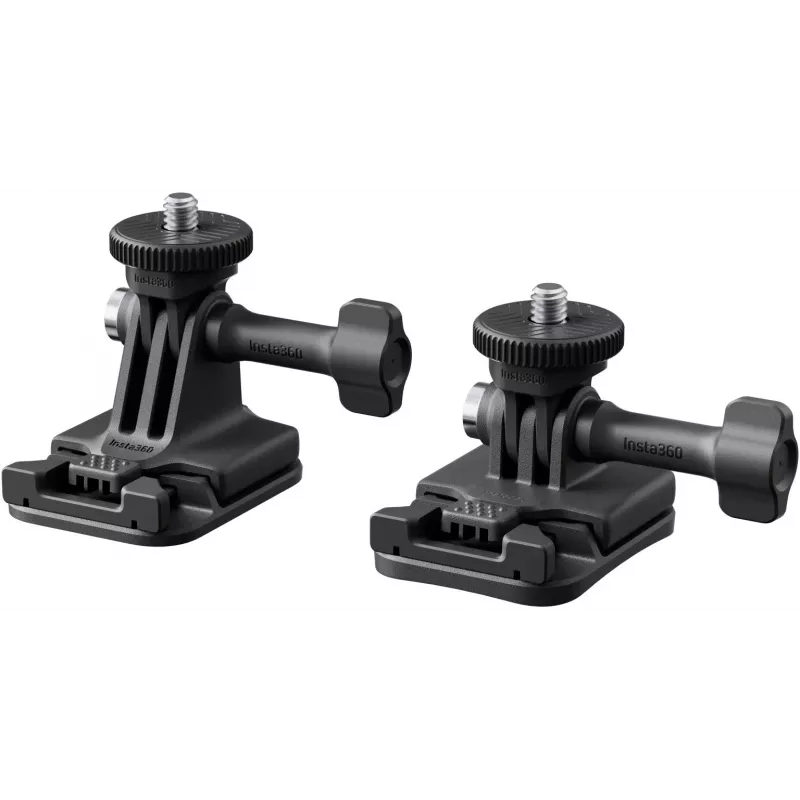 Insta360 kit de soportes adhesivos (CINSHAVD-01)