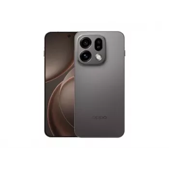 OPPO Find X9S 5G Dual SIM 12GB RAM 512GB gris
