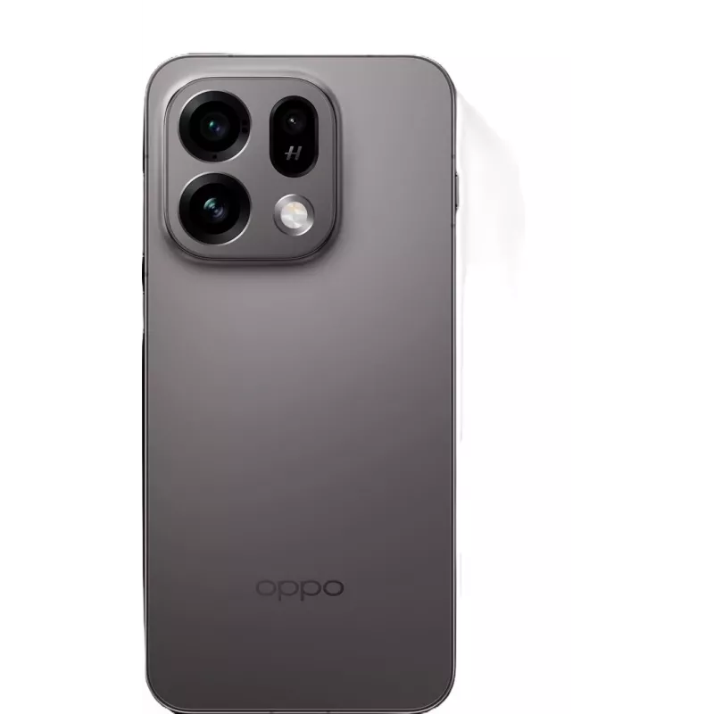 OPPO Find X9S 5G Dual SIM 12GB RAM 512GB gris
