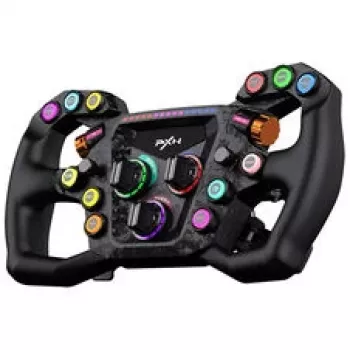 PXN WTL GT ONE volante de carreras
