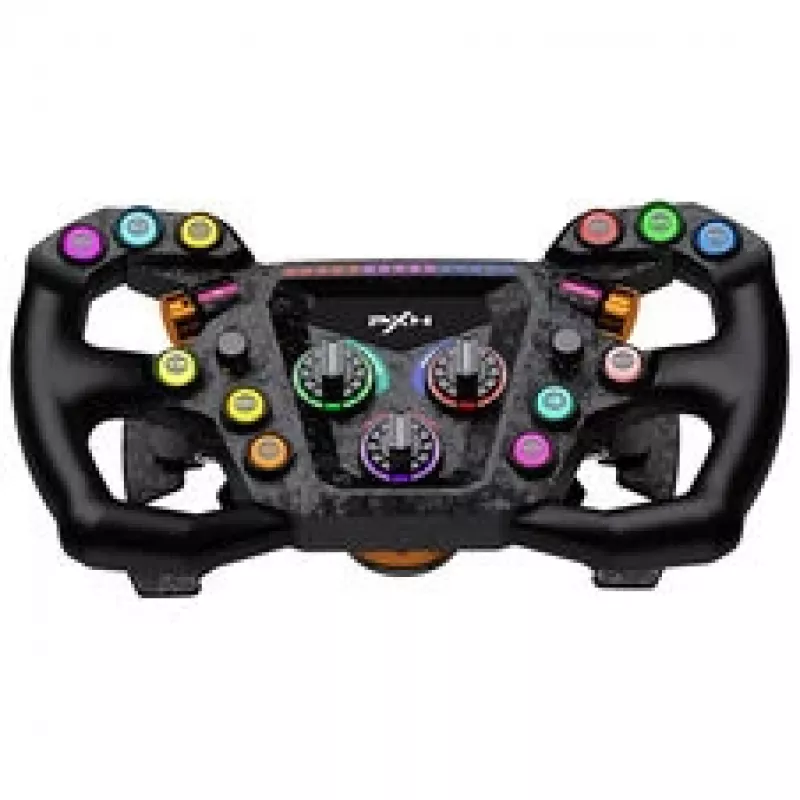 PXN WTL GT ONE Volante de carreras