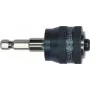 Bosch 2608902028 Power Change Plus soporte de sierra de corona con broca de centrado, vástago hexagonal 11 mm, 1 unidad