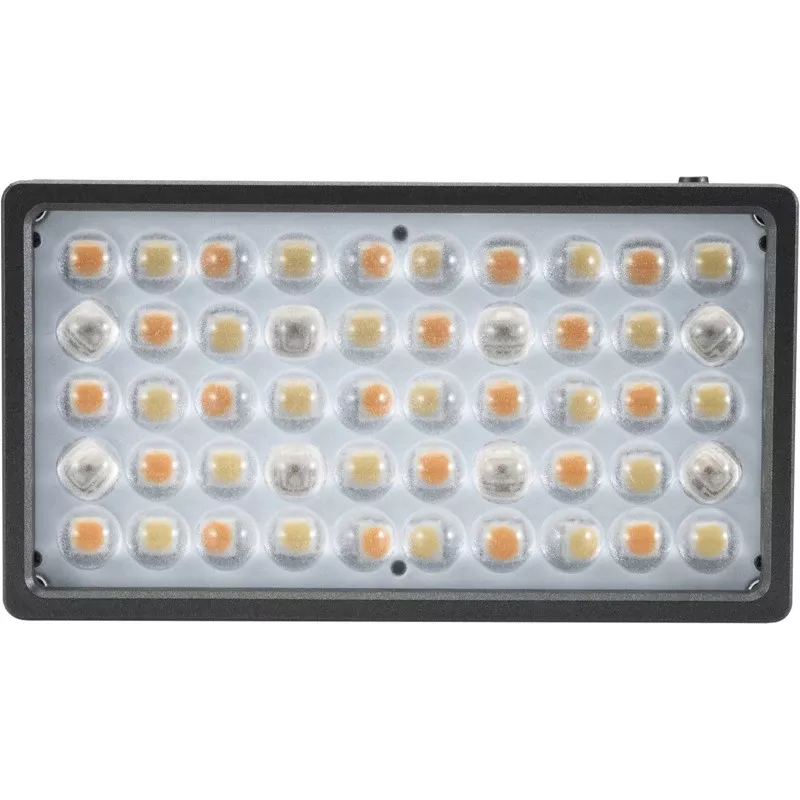Nanlite Litolite 5C RGBWW luz LED de bolsillo (15-2018)