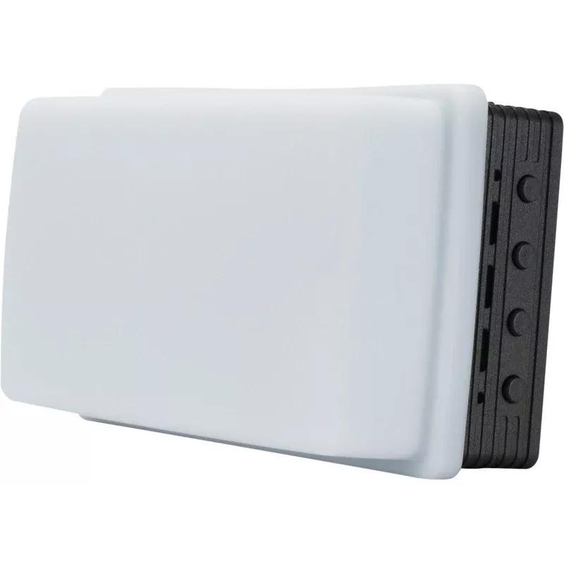 Nanlite Litolite 5C RGBWW luz LED de bolsillo (15-2018)