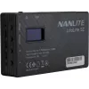 Nanlite Litolite 5C RGBWW luz LED de bolsillo (15-2018)