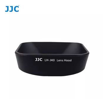 JJC parasol para Olympus LH-40 (14-42mm EZ / II R)