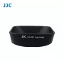 JJC parasol para Olympus LH-40 (14-42mm EZ / II R)