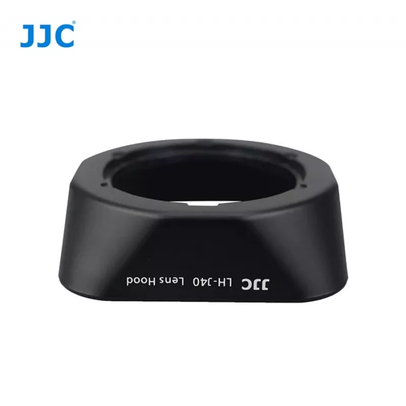 JJC parasol para Olympus LH-40 (14-42mm EZ / II R)