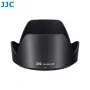 JJC parasol de bayoneta para Sony E PZ 18-105mm F4 G OSS (sustituye ALC-SH128)