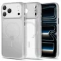 TECH-PROTECT MagPrime Funda MagSafe para Apple iPhone 17 Pro / 18 Pro – Gris mate