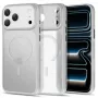 TECH-PROTECT MagPrime Funda MagSafe para iPhone 17 Pro Max / 18 Pro Max, Gris mate