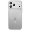 TECH-PROTECT MagPrime Funda MagSafe para iPhone 17 Pro Max / 18 Pro Max, Gris mate
