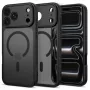 Tech-Protect BasicMag Funda MagSafe para iPhone 17 Pro Max / 18 Pro Max - Negro mate