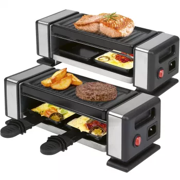 Proficook PC-RG 1324 Grill de raclette