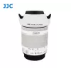 JJC Parasol EW-63C para Canon EF-S 18-55mm - Blanco