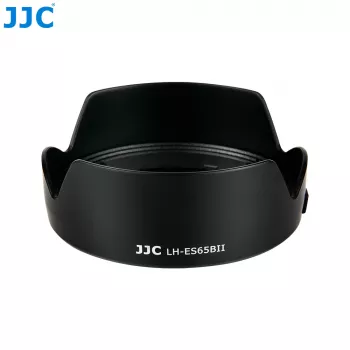 JJC Parasol ES-65B para Canon RF 50mm f/1.8 STM