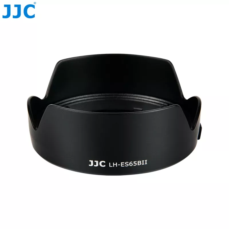 JJC Parasol ES-65B para Canon RF 50mm f/1.8 STM
