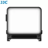 JJC Luz LED de vídeo Nano LED para DJI Osmo Action 6 / Osmo Nano, 6500K, 500mAh, USB-C, IPX5