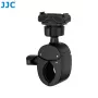 JJC HM-OA5 Soporte con abrazadera de liberación rápida para manillar para DJI Osmo 360 / Action 5 Pro / 4 / 3