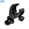JJC HM-OA5 Soporte con abrazadera de liberación rápida para manillar para DJI Osmo 360 / Action 5 Pro / 4 / 3