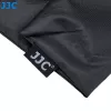 JJC DRB-2M Bolsa de cambio para cuarto oscuro 58x60cm de doble capa estanca a la luz para películas y negativos