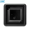 JJC Pack de 3 botellas de almacenamiento de productos químicos de 1L HDPE para fotografía de cuarto oscuro