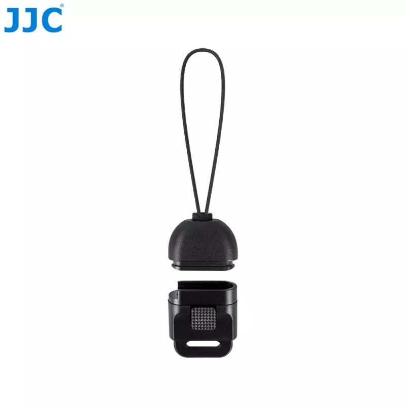 JJC QRK-PSK2 Adaptador de clip para correa ancha de cámara (pack de 2)