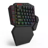 Redragon K585RGB-M DITI Magnetic Teclado gaming