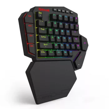 Redragon K585RGB-M DITI Teclado gaming magnético