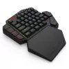 Redragon K585RGB-M DITI Magnetic Teclado gaming