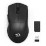 Redragon M919-ULT SPARDA Ratón gaming inalámbrico Negro