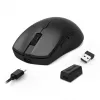 Redragon M919-ULT SPARDA Ratón gaming inalámbrico Negro