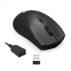 Redragon M919-ULT SPARDA Ratón gaming inalámbrico Negro