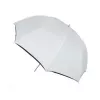 Godox UB-009 Softbox paraguas octagonal 101cm Negro/Blanco con difusores y bolsa de transporte