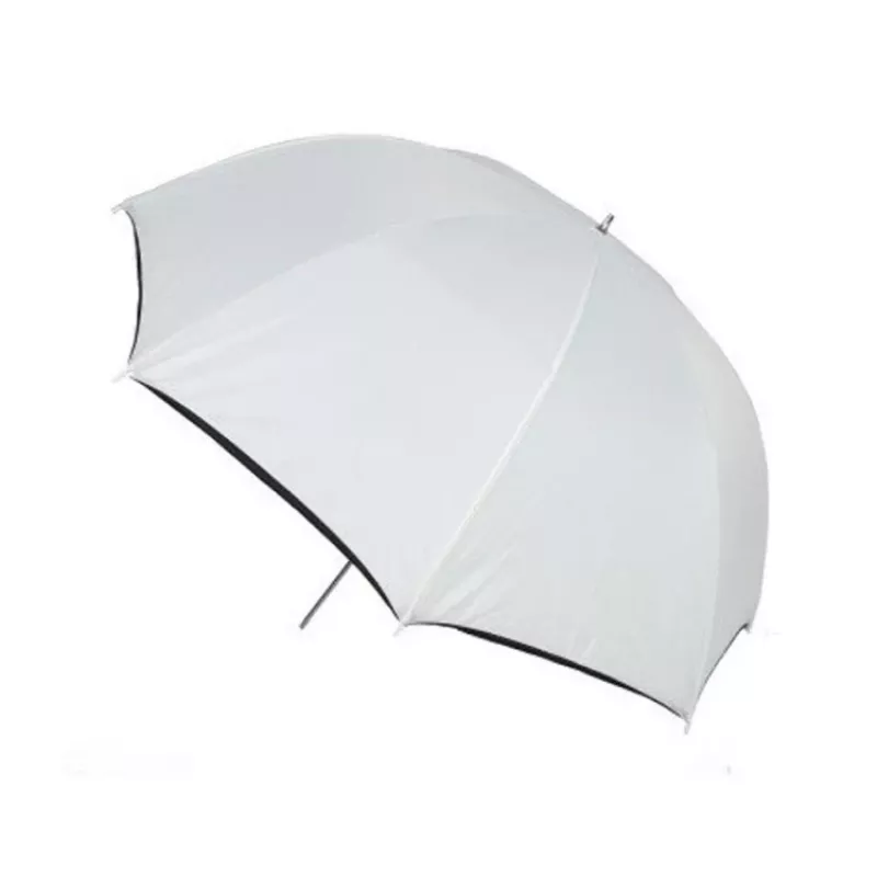 Godox UB-009 Softbox paraguas octagonal 101cm Negro/Blanco con difusores y bolsa de transporte