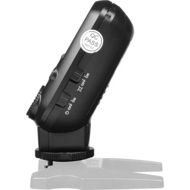 Godox XT32C Disparador inalámbrico por radiofrecuencia 2,4GHz para Canon