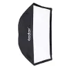 Godox SB-GUBW6060 Softbox paraguas con grid 60x60 cm montura Bowens