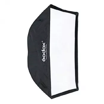 Godox SB-GUBW6060 Softbox paraguas con grid 60x60 cm montura Bowens