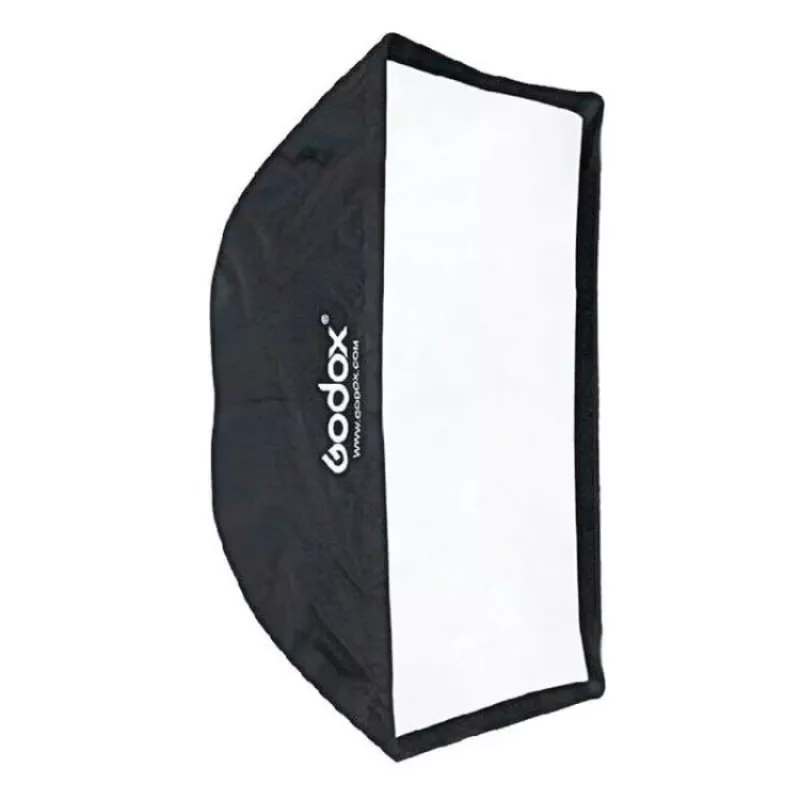 Godox SB-GUBW6060 Softbox paraguas con grid 60x60 cm montura Bowens