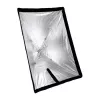 Godox SB-GUBW6060 Softbox paraguas con grid 60x60 cm montura Bowens