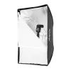 Godox SB-GUBW6060 Softbox paraguas con grid 60x60 cm montura Bowens