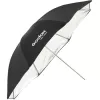 Godox UBL-085S Paraguas reflector plateado 85 cm