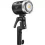 Godox ML30 Monolight LED COB 30W luz de día 5600K CRI 96+ TLCI 97+ con control por app Bluetooth