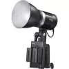 Godox ML30 Monolight LED COB 30W luz de día 5600K CRI 96+ TLCI 97+ con control por app Bluetooth