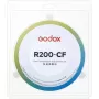 Godox R200-CF Set de colores para flash anular R200