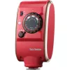 Godox Lux Senior Flash de cámara retro Rojo